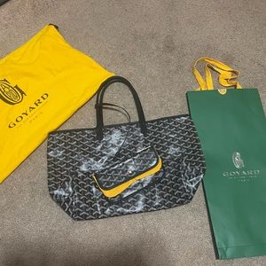 Goyard St louis pm